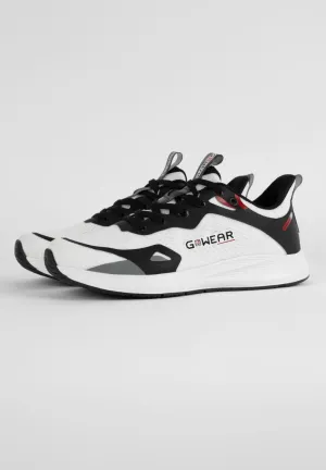 GWEAR Essential Training Shoes - White