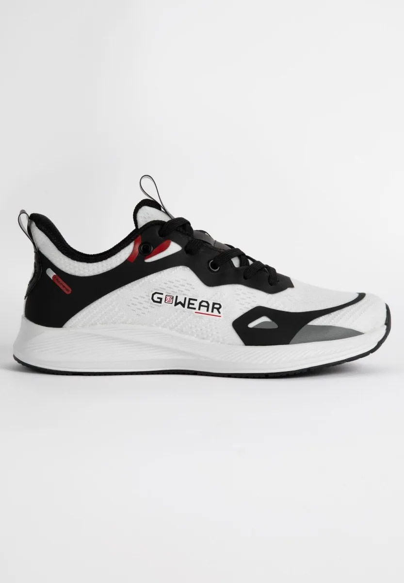 GWEAR Essential Training Shoes - White