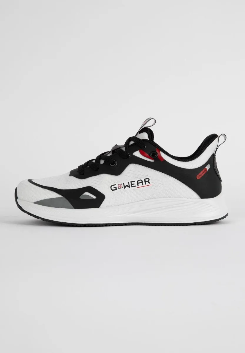 GWEAR Essential Training Shoes - White