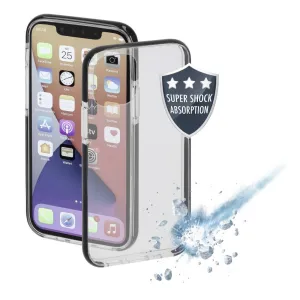 HAMA Protector cover for Apple iPhone 13, Black