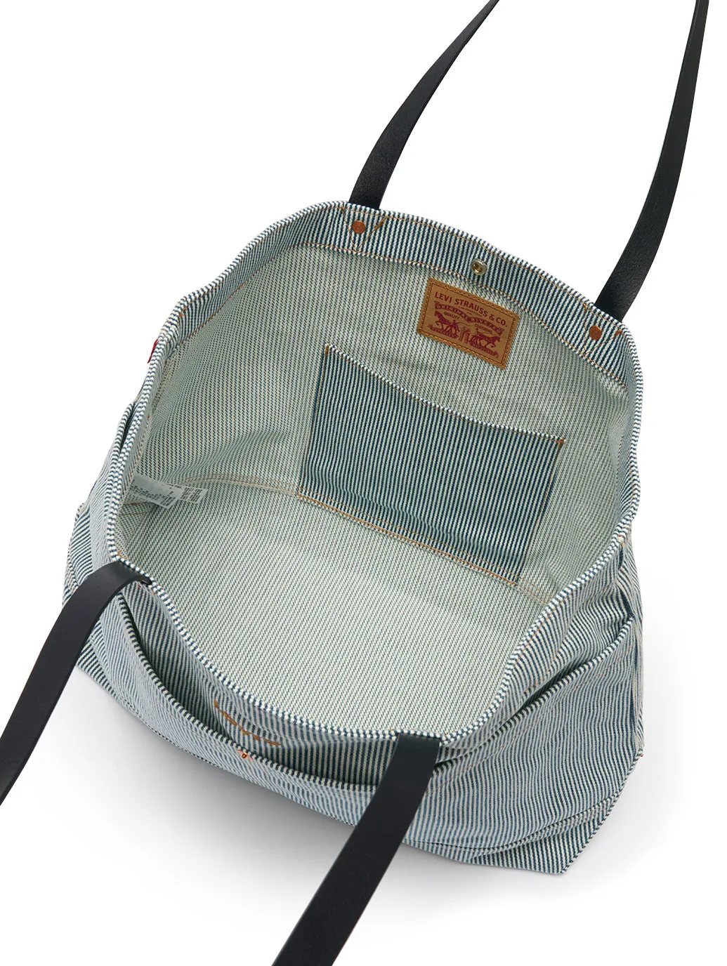 HERITAGE トートバッグ 