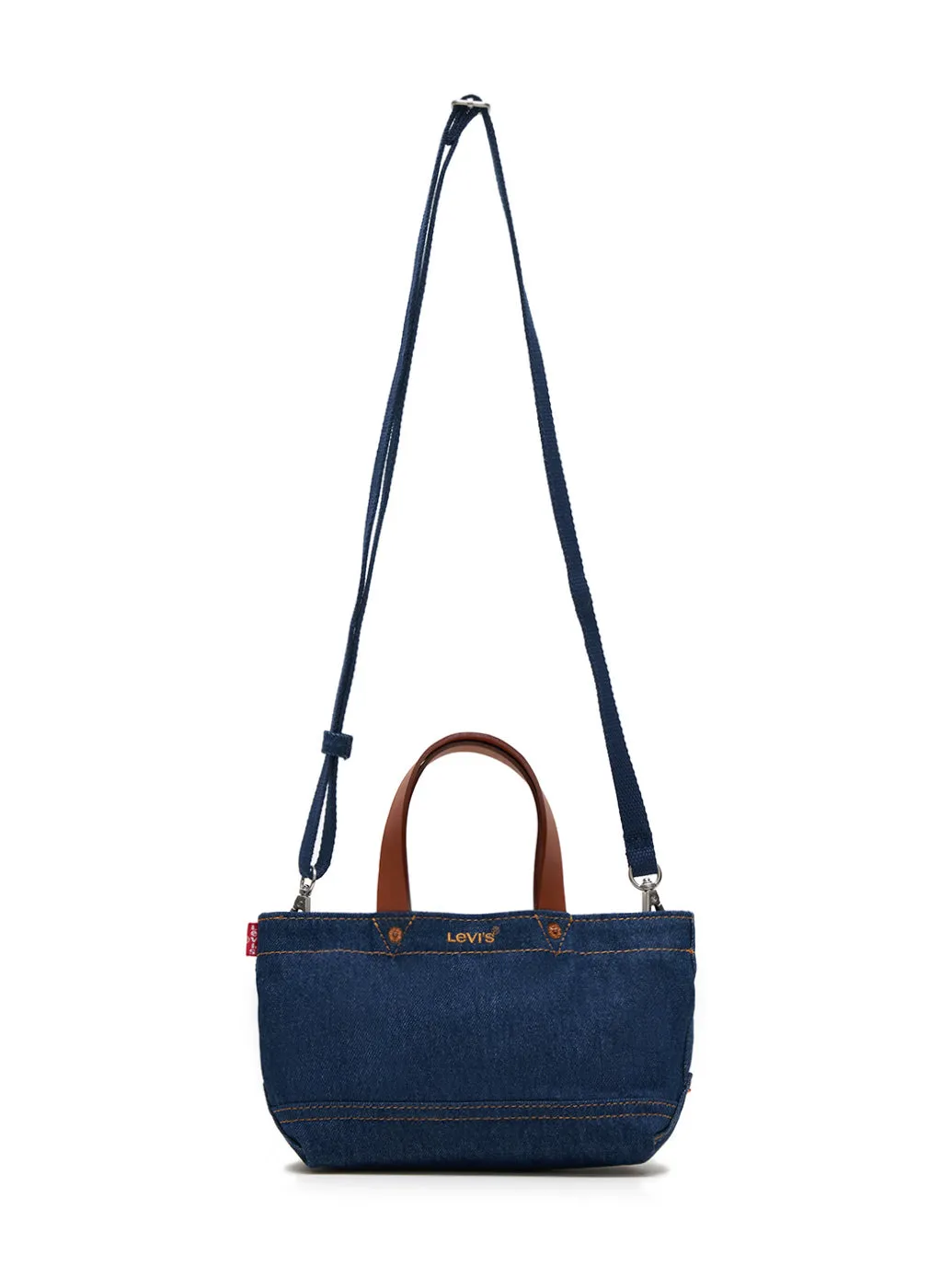 HERITAGE ミクロトートバッグ
