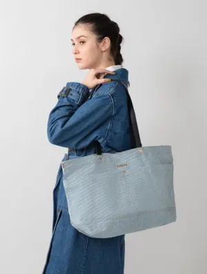 HERITAGE トートバッグ 