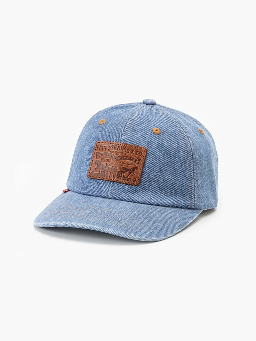HERITAGE キャップ