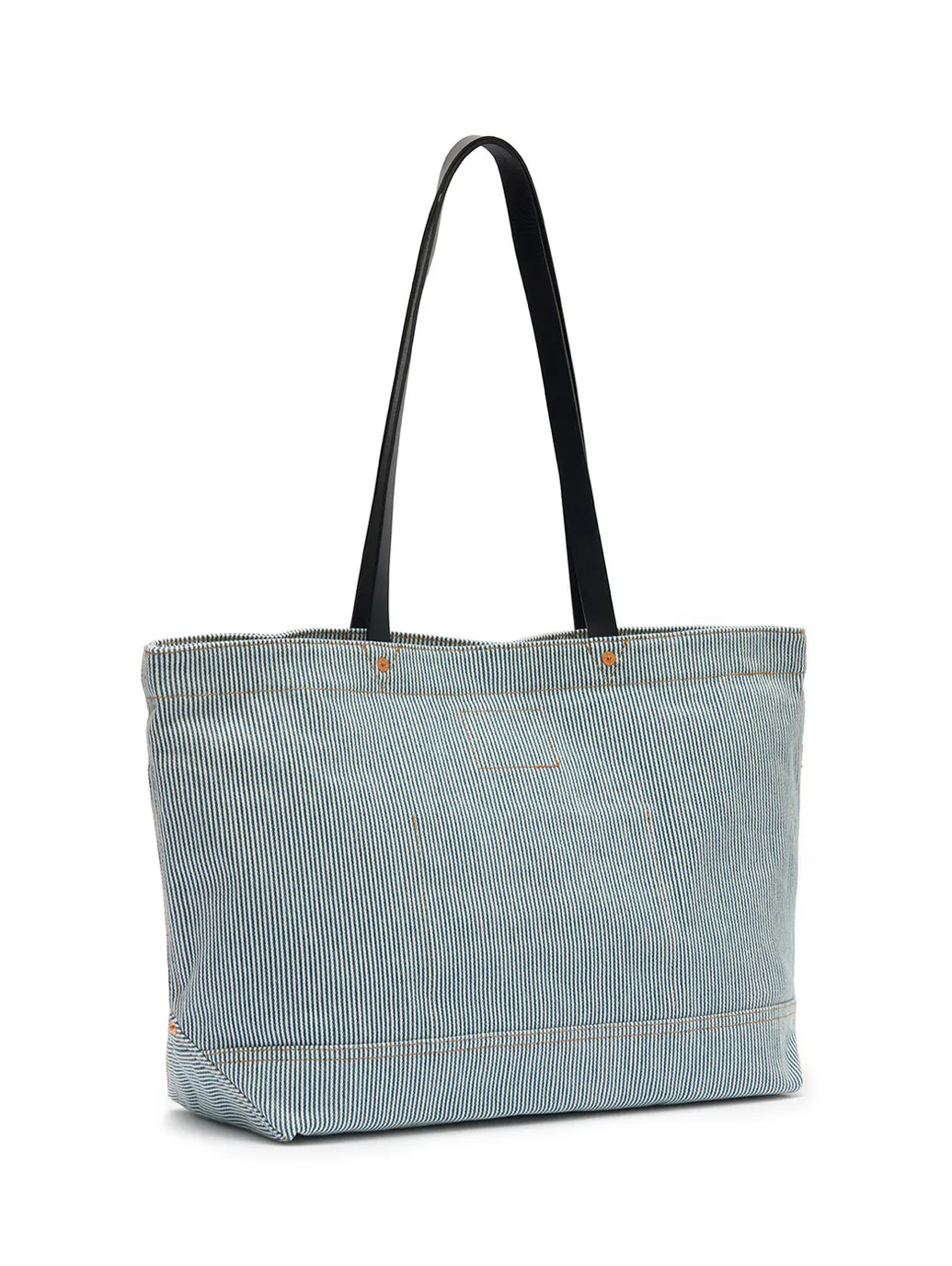 HERITAGE トートバッグ 