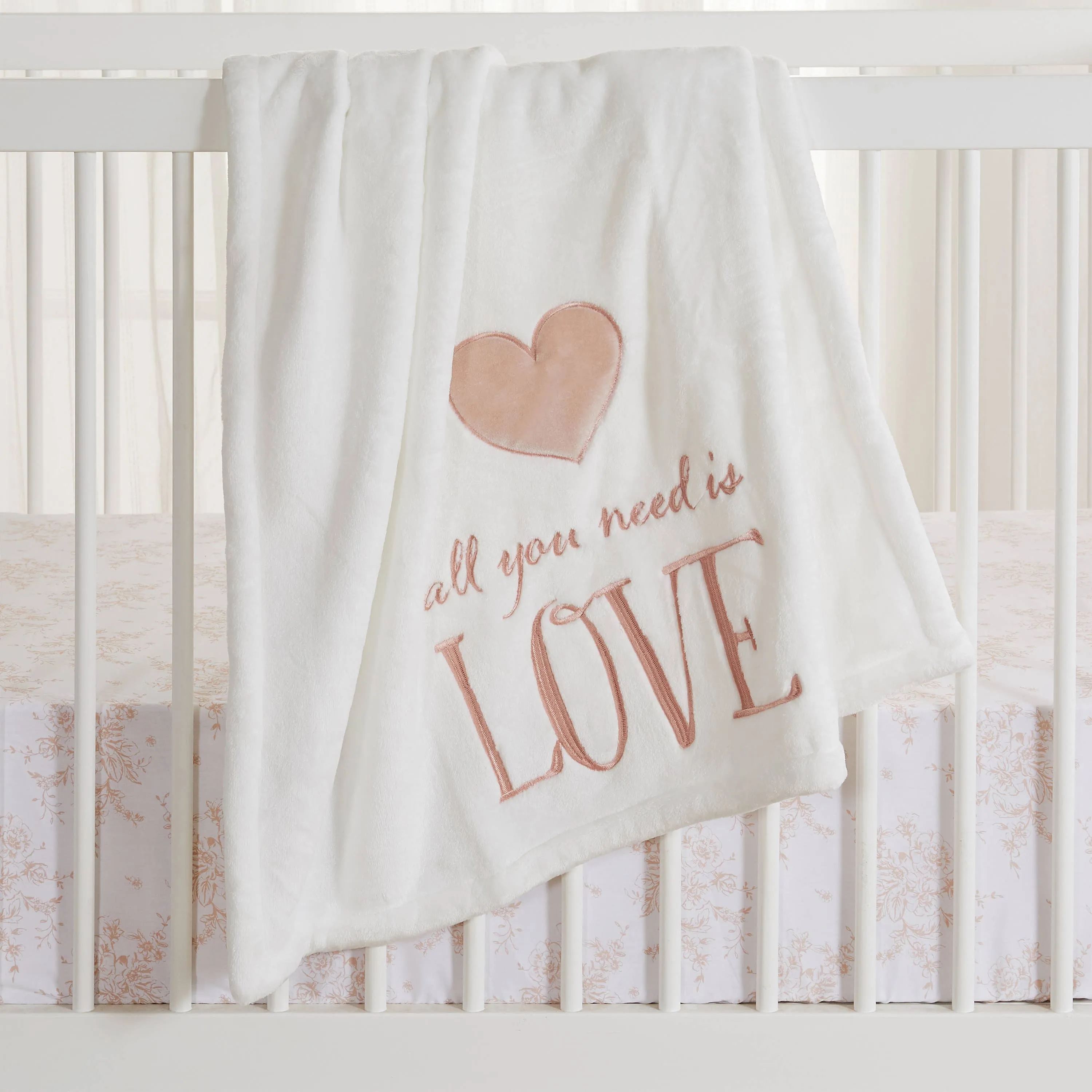 Heritage Blanket