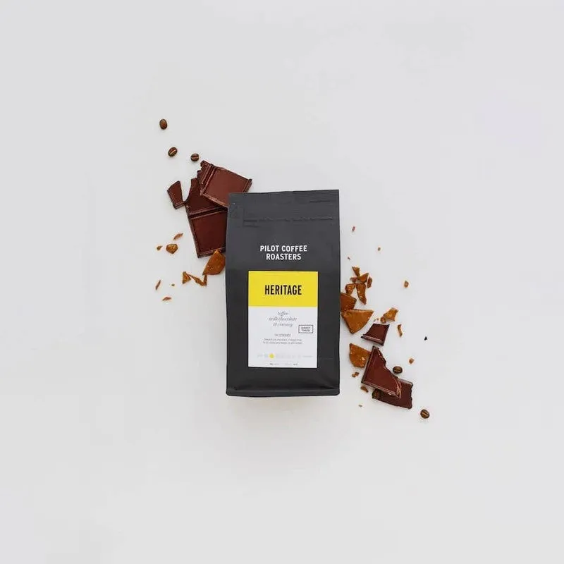 Heritage Coffee