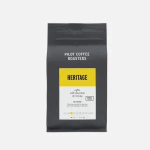 Heritage Coffee