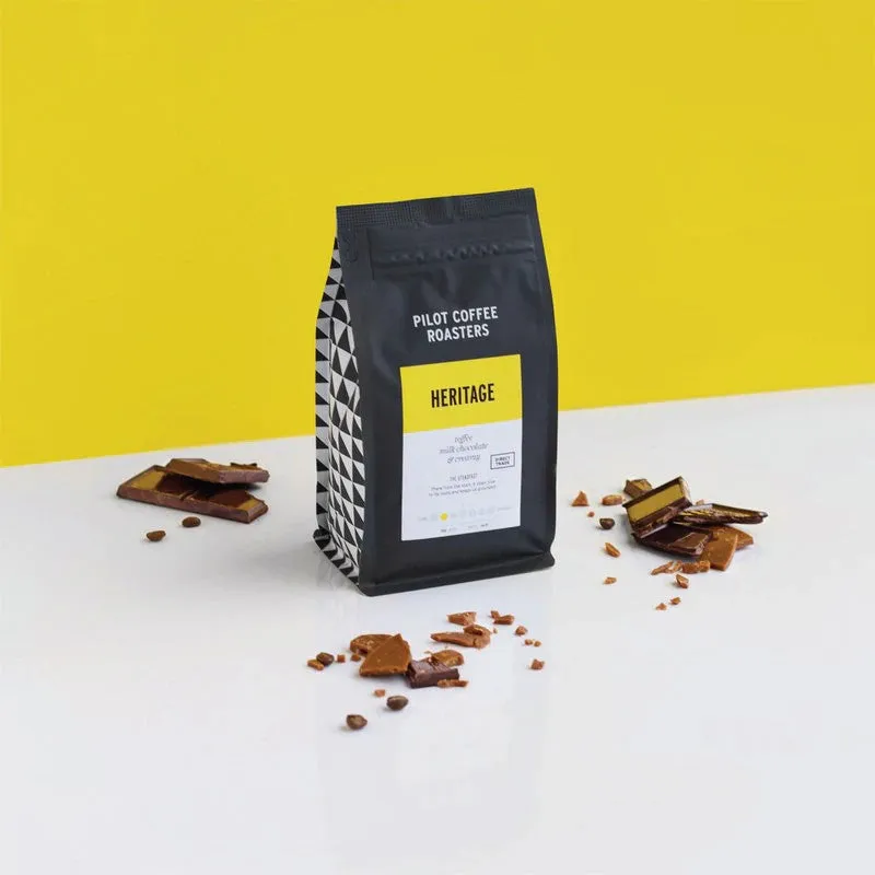 Heritage Coffee