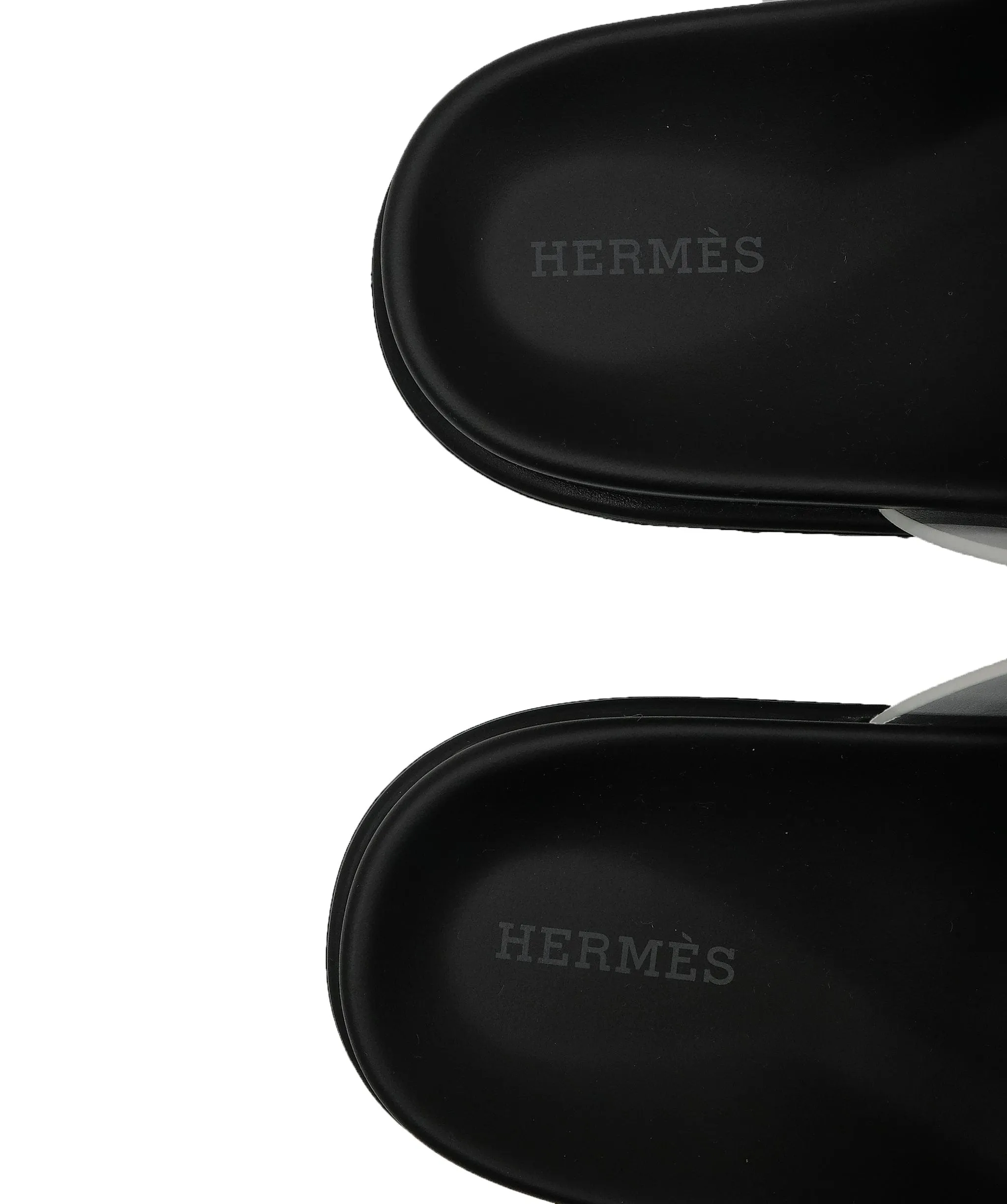 Hermes Chypre White Swift 37 REC1587