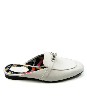Hermès OZ white 40.5 ASL4124