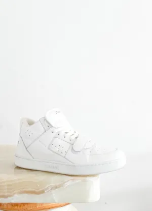 High tops trainers RRP £500