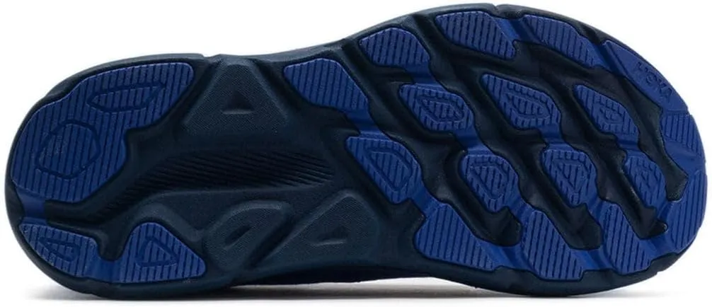 Hoka Womens Clifton 9 GTX Textile Trainers