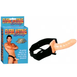 Hollow Strap On Kit for Him by Everlasting