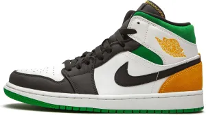 Jordan Men's Mid-Top Fitness Shoes