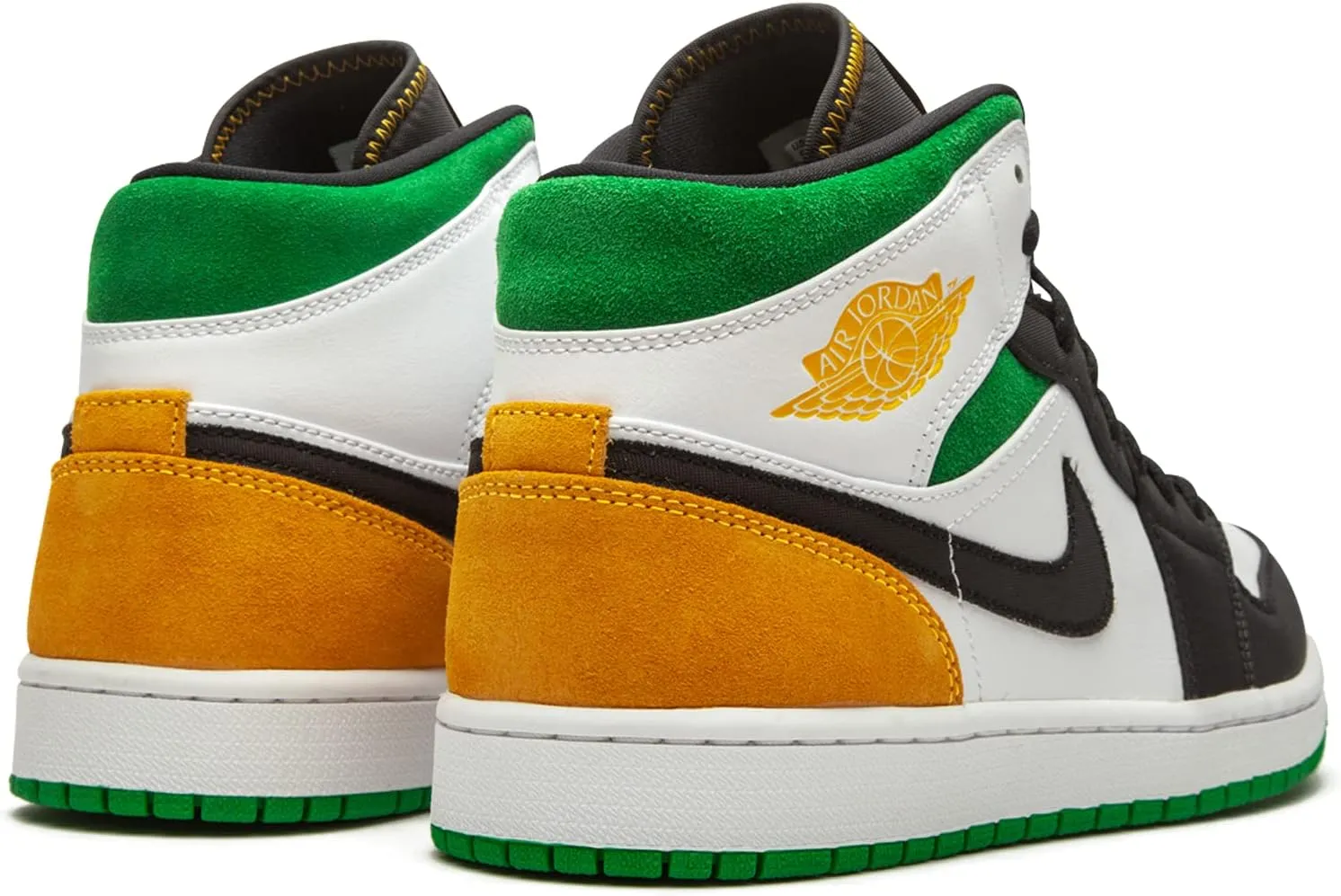 Jordan Men's Mid-Top Fitness Shoes