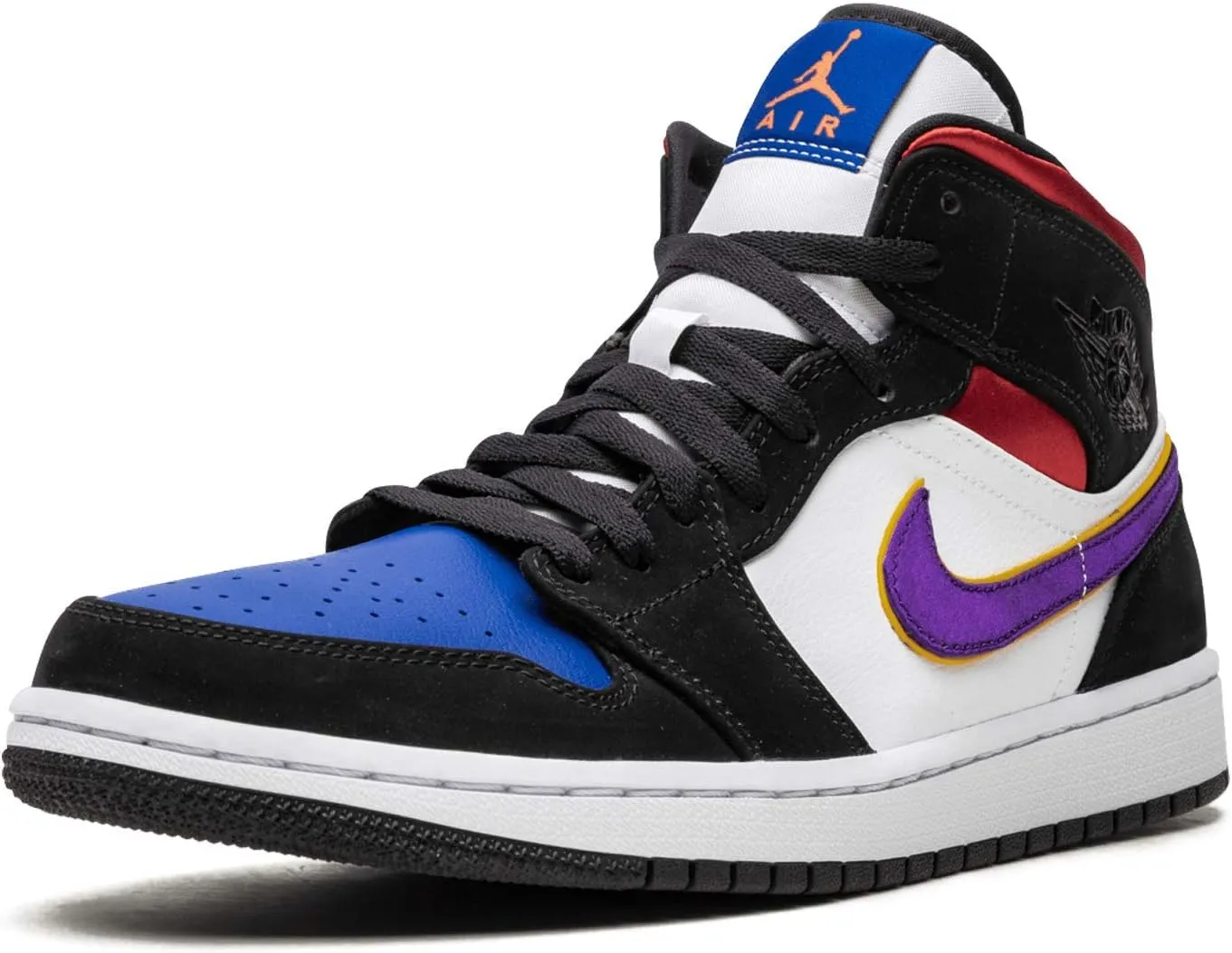 Jordan Men's Mid-Top Fitness Shoes