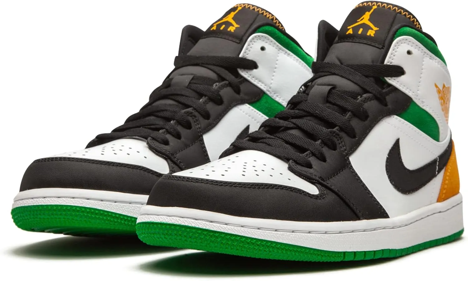 Jordan Men's Mid-Top Fitness Shoes