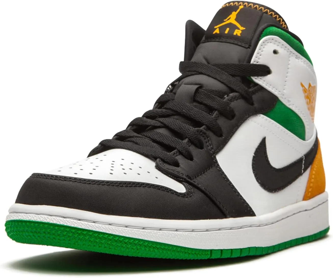 Jordan Men's Mid-Top Fitness Shoes