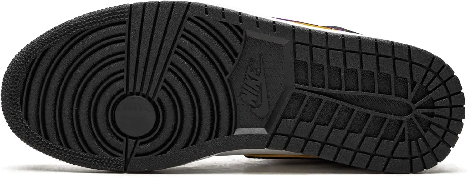 Jordan Men's Mid-Top Fitness Shoes