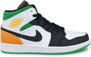 Jordan Men's Mid-Top Fitness Shoes