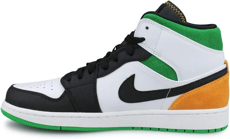 Jordan Men's Mid-Top Fitness Shoes