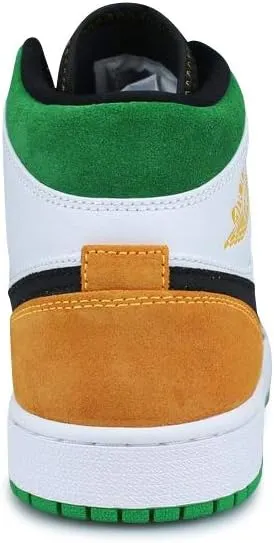 Jordan Men's Mid-Top Fitness Shoes