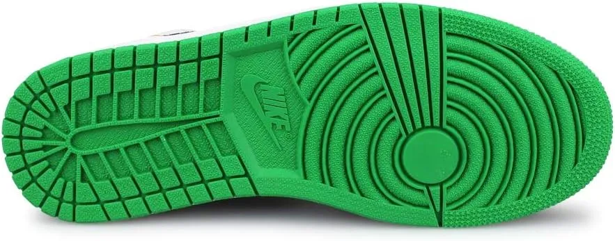 Jordan Men's Mid-Top Fitness Shoes
