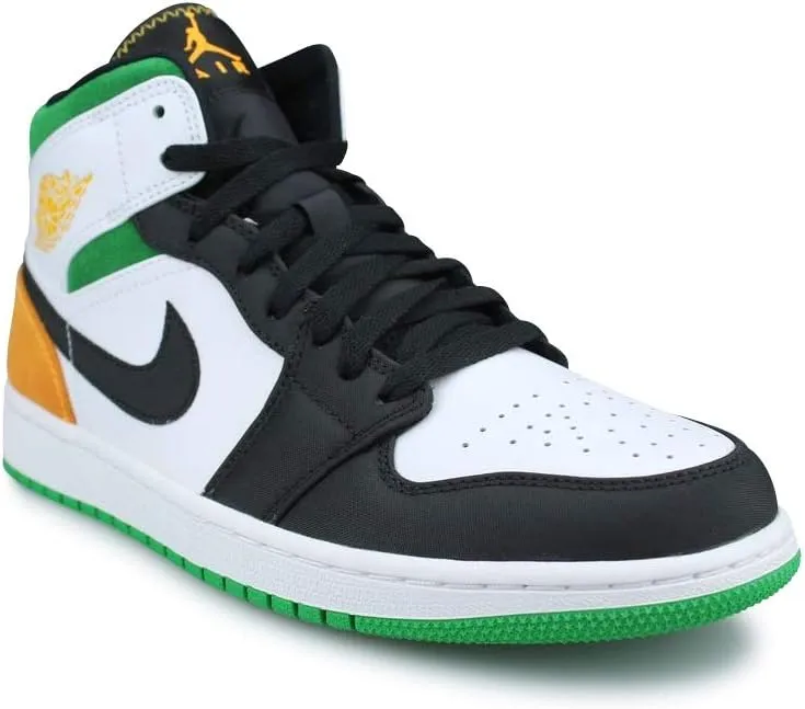 Jordan Men's Mid-Top Fitness Shoes