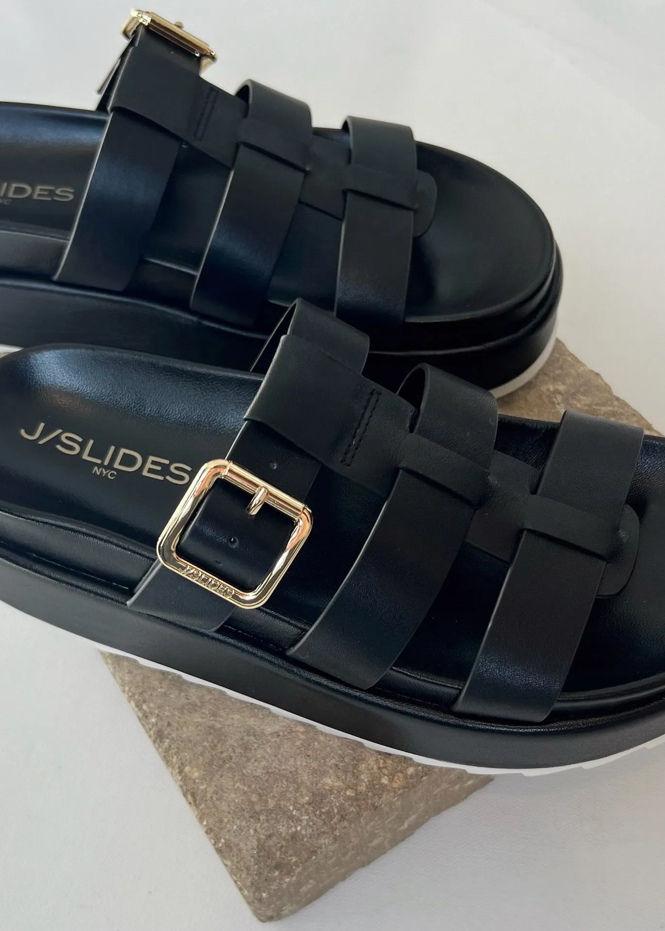 J/Slides Sloane Sandal