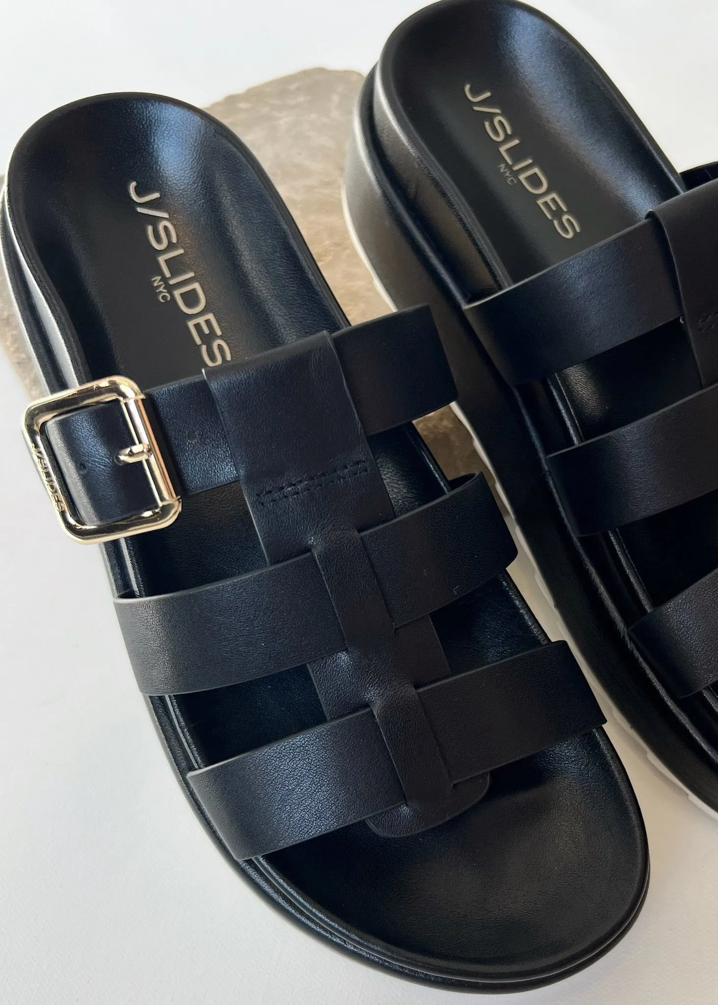 J/Slides Sloane Sandal