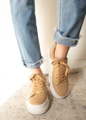 J/Slides West Sneakers