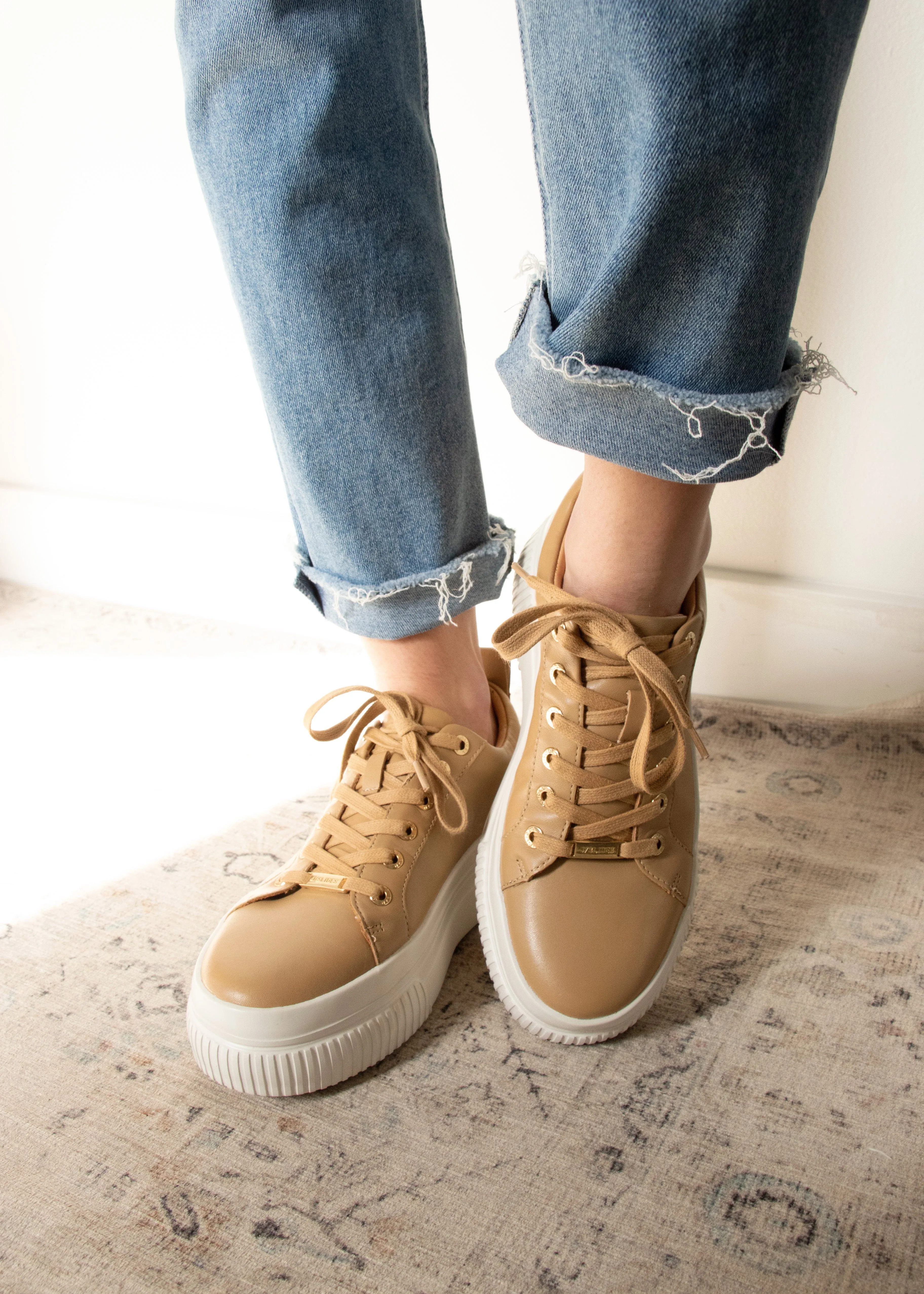 J/Slides West Sneakers