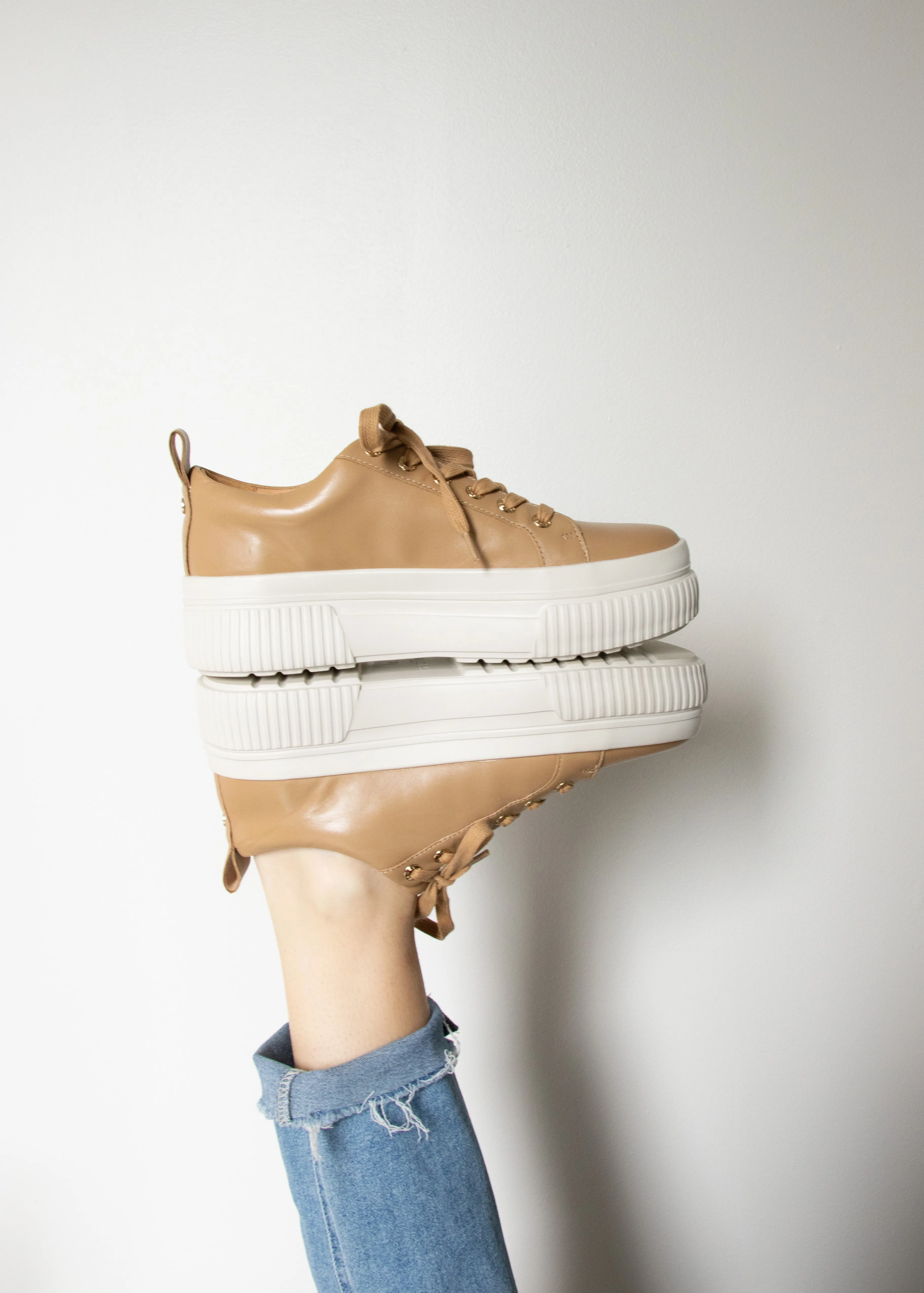 J/Slides West Sneakers