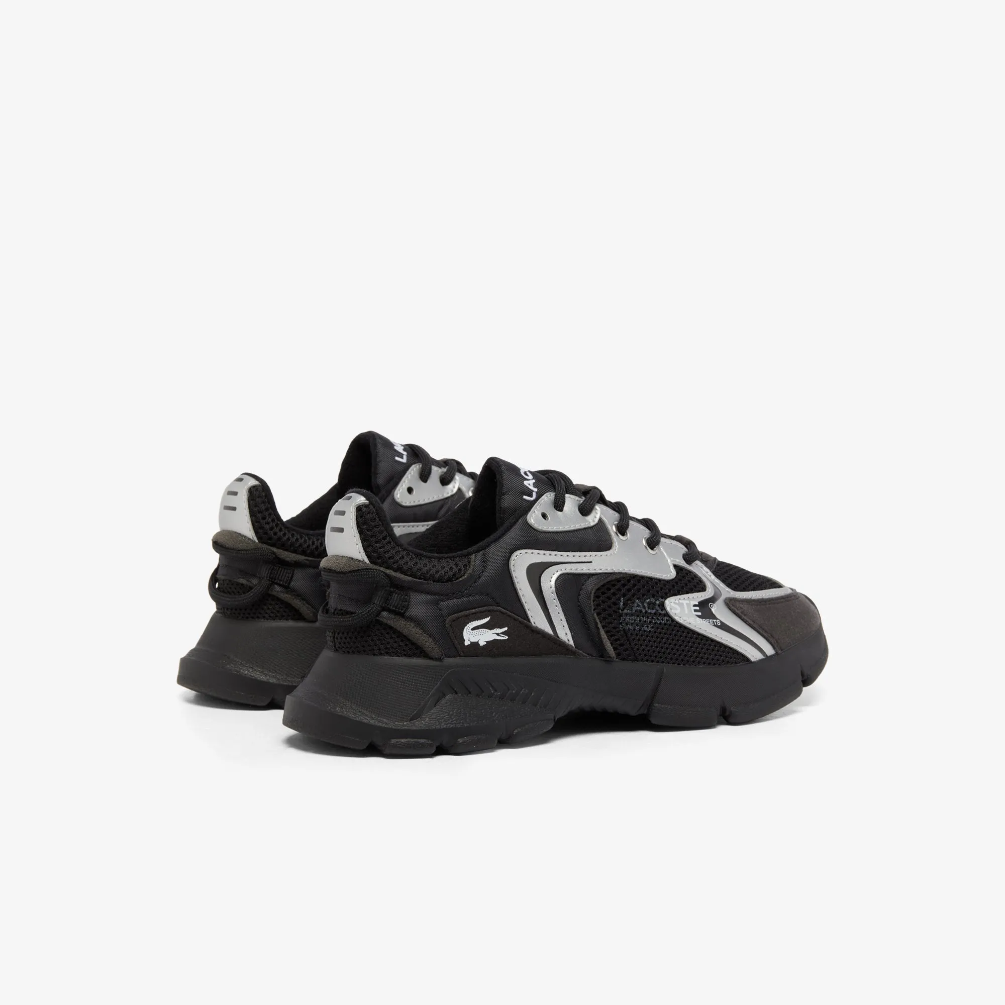 Junior's L003 Neo Trainers