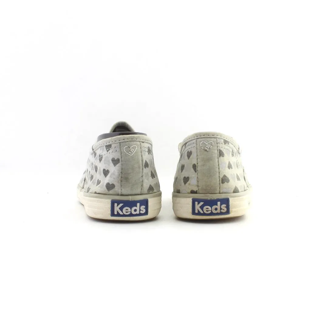 KEDS TAYLOR SWIFT
