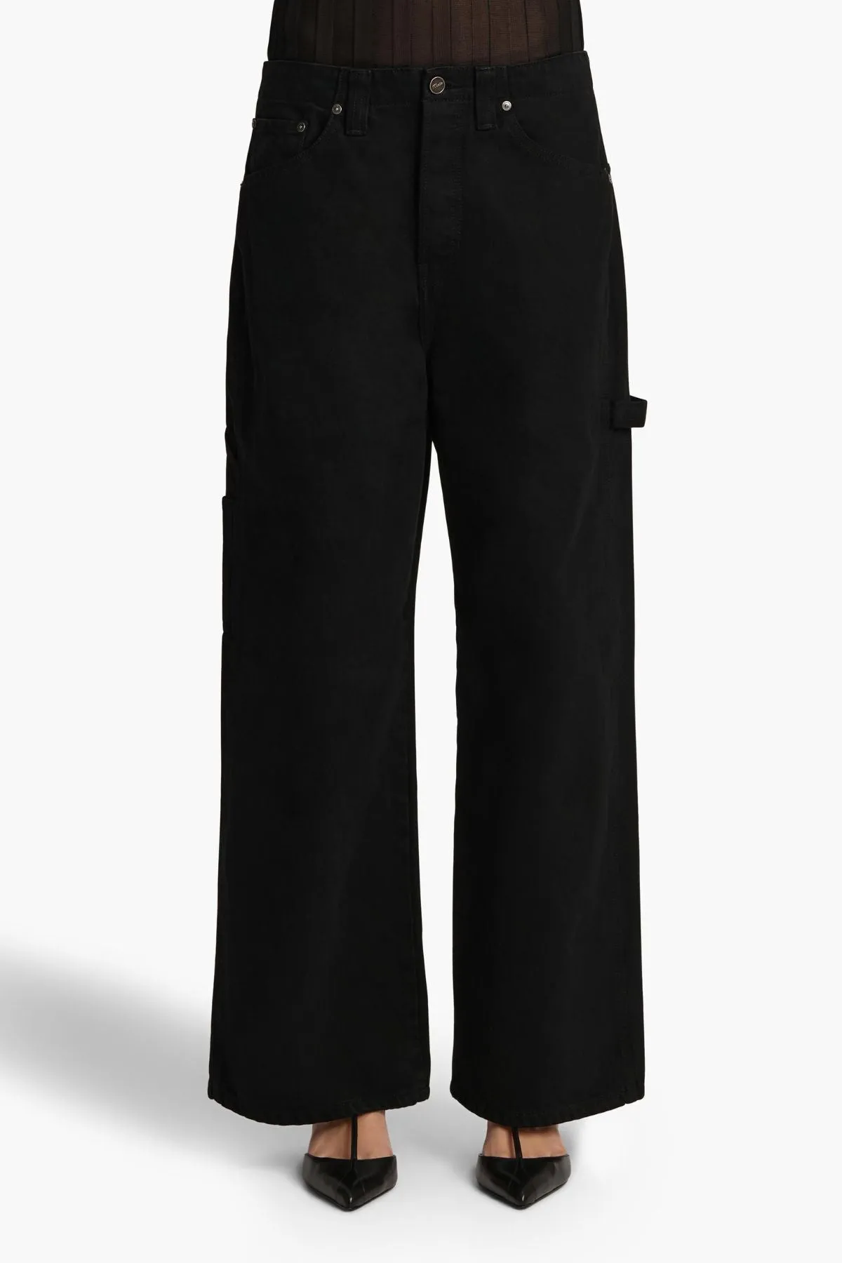 KHAITE Sowen Jean - Carlyle