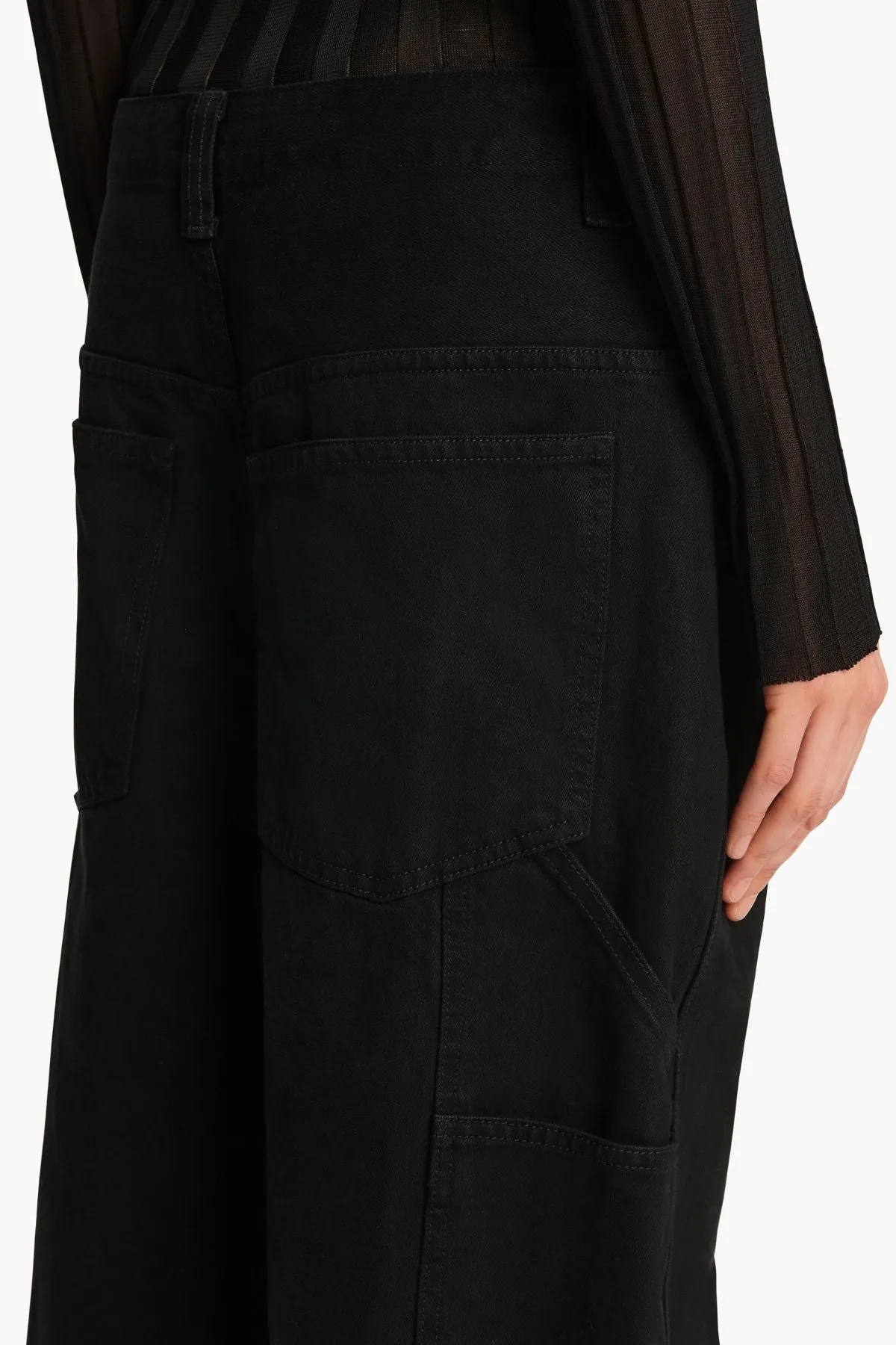 KHAITE Sowen Jean - Carlyle