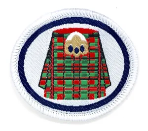 Kilts Pathfinder Honour