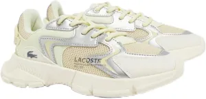 Lacoste Women's L-Spin Deluxe Trainers Sneaker