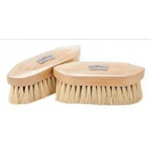 LeMieux Heritage Deep Clean Dandy Brush