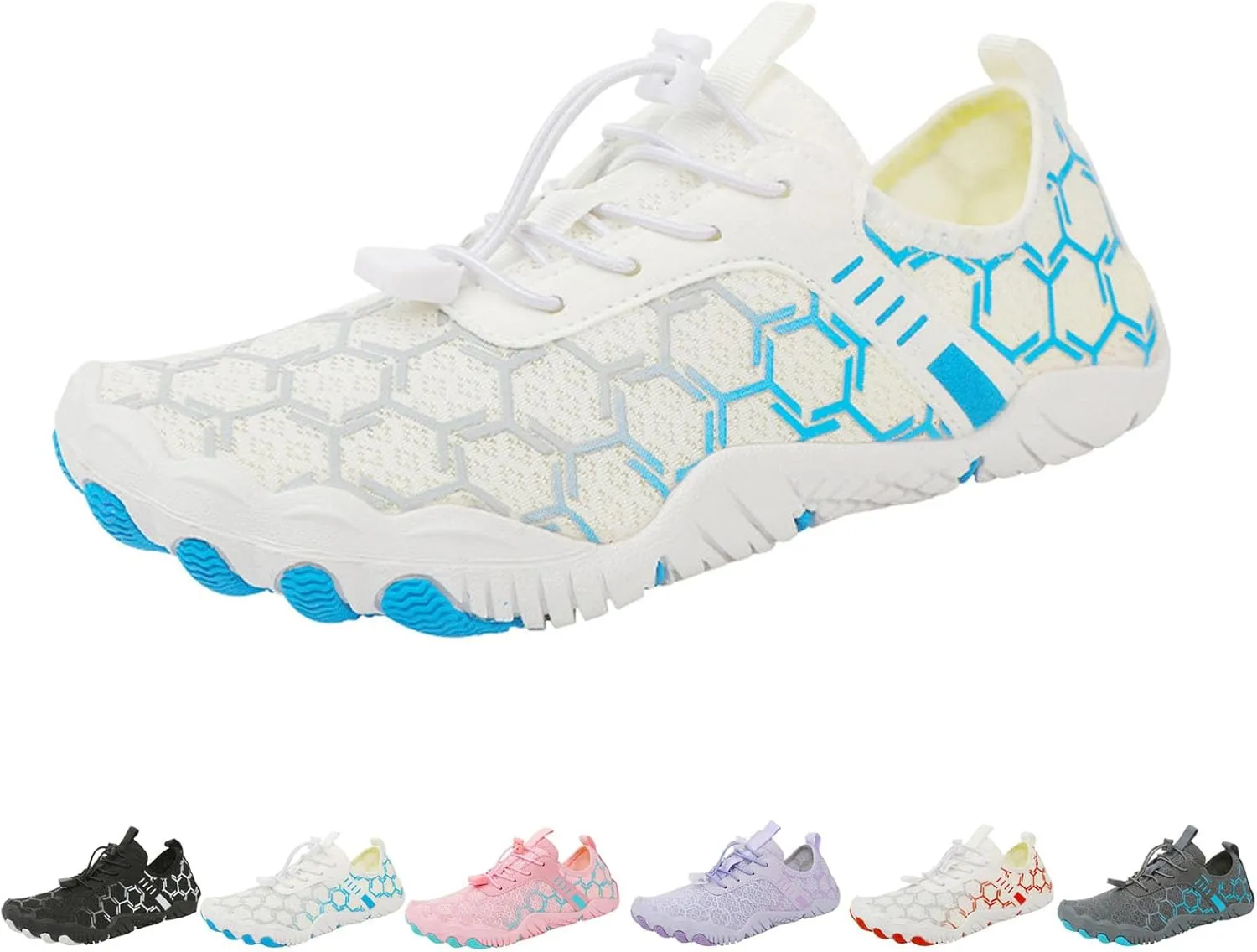 LOSD Barefoot Shoes, Footwear Barefoot Womens, Bronoir Barefoot Shoes Women, Healthy & Non-Slip Barefoot Shoes Unisex