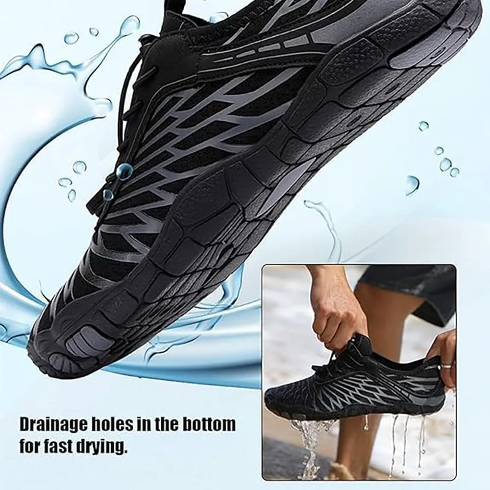 LOSD Barefoot Shoes, Footwear Barefoot Womens, Bronoir Barefoot Shoes Women, Healthy & Non-Slip Barefoot Shoes Unisex