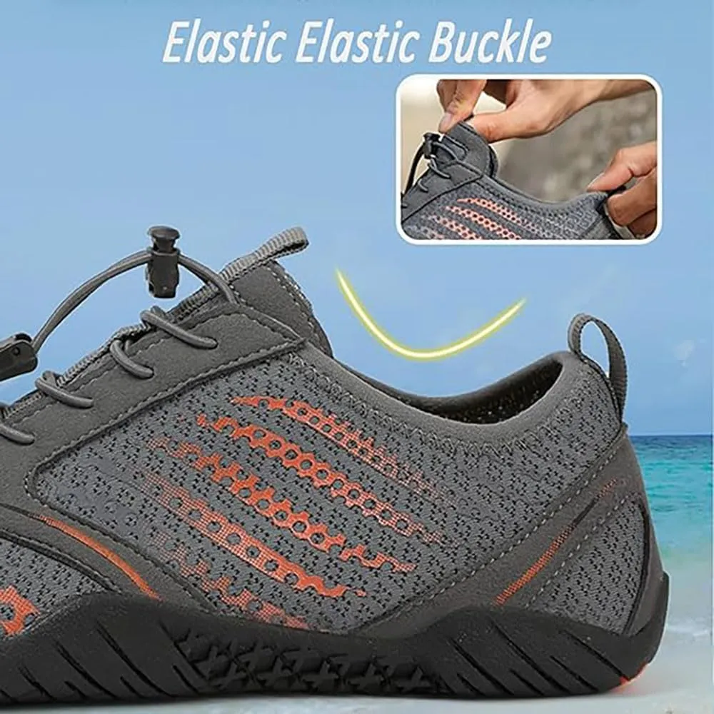 LOSD Barefoot Shoes, Footwear Barefoot Womens, Bronoir Barefoot Shoes Women, Healthy & Non-Slip Barefoot Shoes Unisex