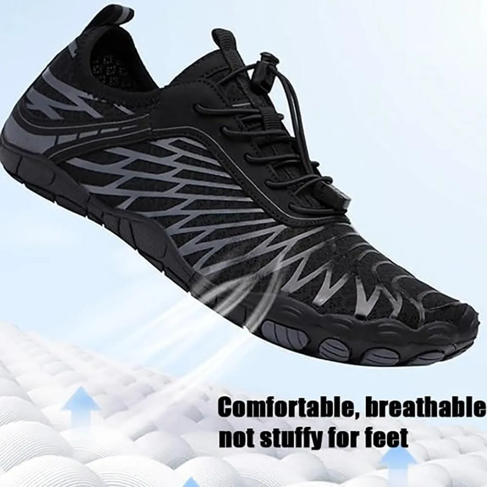 LOSD Barefoot Shoes, Footwear Barefoot Womens, Bronoir Barefoot Shoes Women, Healthy & Non-Slip Barefoot Shoes Unisex