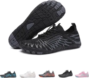 LOSD Barefoot Shoes, Footwear Barefoot Womens, Bronoir Barefoot Shoes Women, Healthy & Non-Slip Barefoot Shoes Unisex