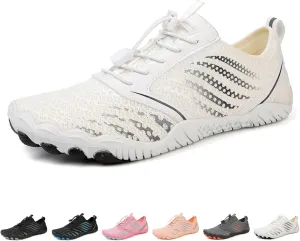 LOSD Barefoot Shoes, Footwear Barefoot Womens, Bronoir Barefoot Shoes Women, Healthy & Non-Slip Barefoot Shoes Unisex