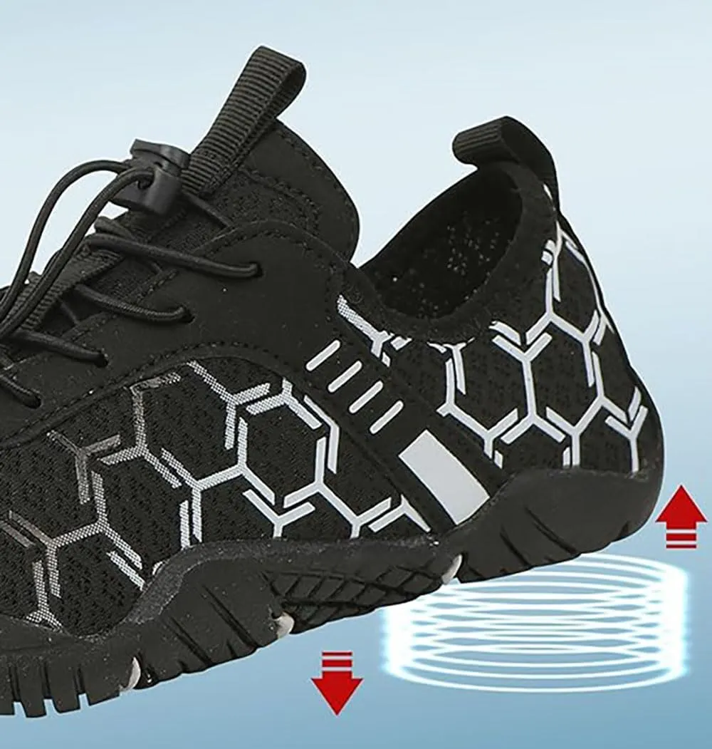 LOSD Barefoot Shoes, Footwear Barefoot Womens, Bronoir Barefoot Shoes Women, Healthy & Non-Slip Barefoot Shoes Unisex