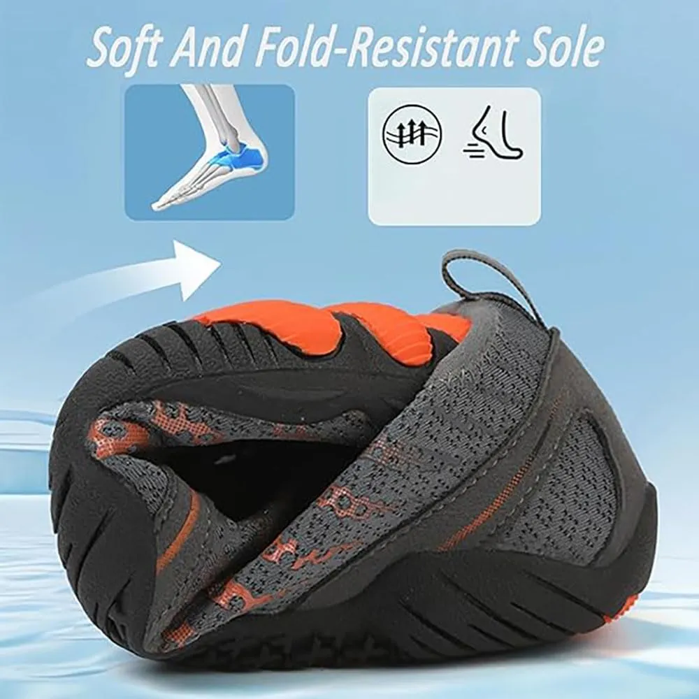 LOSD Barefoot Shoes, Footwear Barefoot Womens, Bronoir Barefoot Shoes Women, Healthy & Non-Slip Barefoot Shoes Unisex