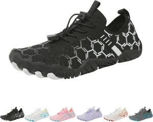 LOSD Barefoot Shoes, Footwear Barefoot Womens, Bronoir Barefoot Shoes Women, Healthy & Non-Slip Barefoot Shoes Unisex